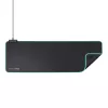 Alfombrilla de ratón gaming Trust GXT 764 Glide-Flex XXL negra