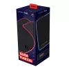 Alfombrilla de ratón gaming Trust GXT 764 Glide-Flex XXL negra