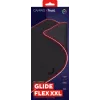 Alfombrilla de ratón gaming Trust GXT 764 Glide-Flex XXL negra