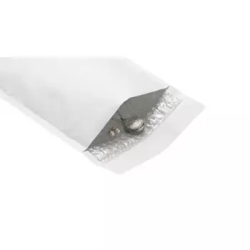 Sobres de envío acolchados de burbujas BSTech K20 — 370 x 480 mm, 50 uds., sobres acolchados de protección