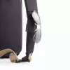 XD Design Bobby Sling P705.781 mochila antirrobo cruzada, negra
