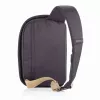 XD Design Bobby Sling P705.781 mochila antirrobo cruzada, negra