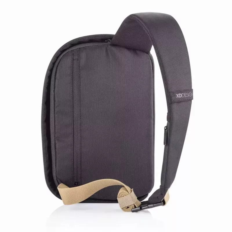 XD Design Bobby Sling P705.781 mochila antirrobo cruzada, negra