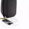 XD Design Bobby Sling P705.781 mochila antirrobo cruzada, negra