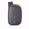 XD Design Bobby Sling P705.781 mochila antirrobo cruzada, negra
