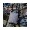 Mochila de ocio XDDESIGN Urban gris Fabric — 27 l, resistente al agua, compartimento para portátil de 15,6