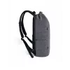 Mochila de ocio XDDESIGN Urban gris Fabric — 27 l, resistente al agua, compartimento para portátil de 15,6