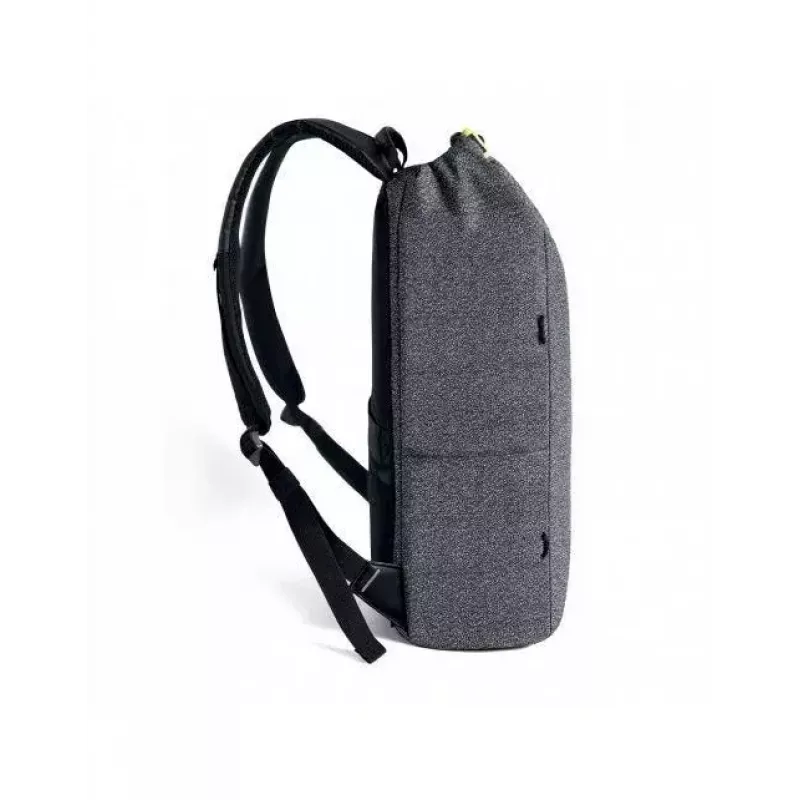 Mochila de ocio XDDESIGN Urban gris Fabric — 27 l, resistente al agua, compartimento para portátil de 15,6