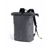 Mochila de ocio XDDESIGN Urban gris Fabric — 27 l, resistente al agua, compartimento para portátil de 15,6