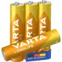 Pila VARTA Longlife Micro AAA LR03 1x4