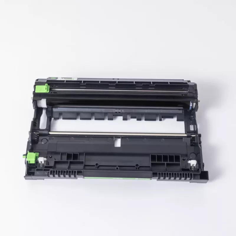 Unidad de tambor Brother DR-2590 original negra para impresora láser, 15.000 páginas de rendimiento, 1 ud.
