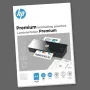 Fundas de plastificar HP 9123 100 uds.