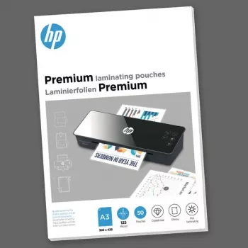 Funda de plastificar HP 9127 50 uds.