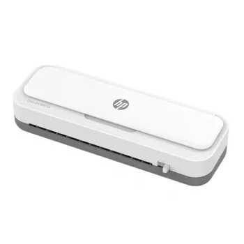 Plastificadora HP 3160 plastificadora en caliente 400 mm/min blanca