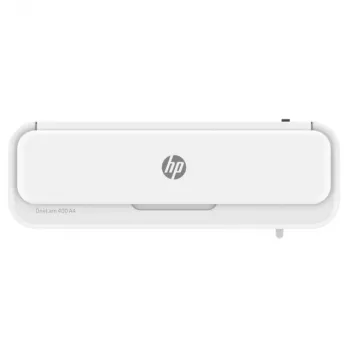 Plastificadora HP 3160 plastificadora en caliente 400 mm/min blanca