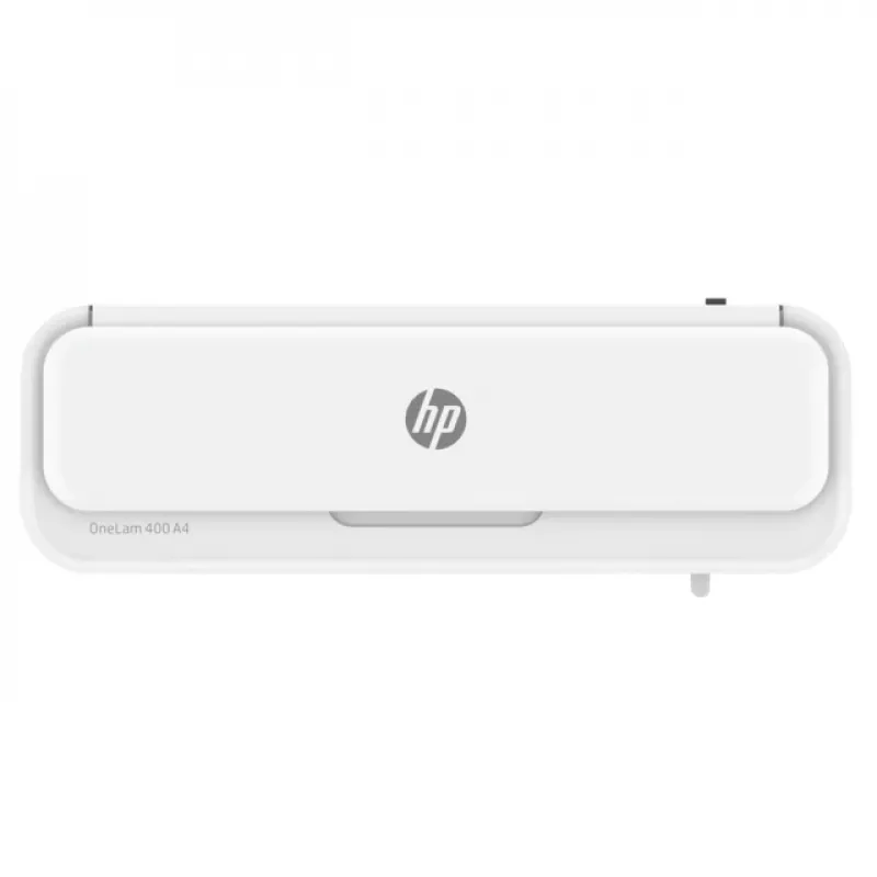 Plastificadora HP 3160 plastificadora en caliente 400 mm/min blanca