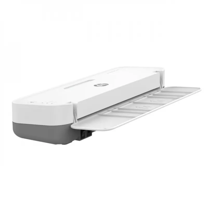Plastificadora HP 3160 plastificadora en caliente 400 mm/min blanca