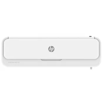 Plastificadora HP OneLam 400 A3 plastificadora en caliente 600 mm/min blanca
