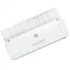 Plastificadora HP OneLam 400 A3 plastificadora en caliente 600 mm/min blanca