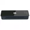 Plastificadora HP Pro Laminator 600 A4 plastificadora en caliente 600 mm/min negra