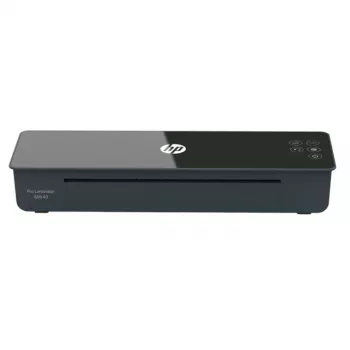 Plastificadora HP Pro Laminator 600 A3 plastificadora en caliente 600 mm/min negra