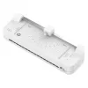 Plastificadora HP OneLam Combo A3 plastificadora en caliente 400 mm/min negra