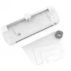Plastificadora HP OneLam Combo A3 plastificadora en caliente 400 mm/min negra