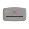 HP OneShred 8CC 2801 trituradora de papel, microcorte 5x18 mm, P-4, 8 hojas, 15 l, 68 dB, gris claro