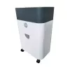 Destructora de papel HP OneShred Auto 100CC corte cruzado 68 dB 22 cm blanca