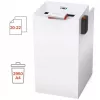 HSM Pure 740 trituradora de papel, fragmentos de 4,5x30 mm