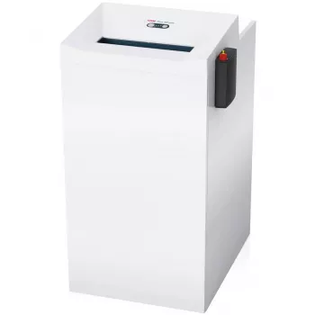 Destructora de papel HSM PURE 740, corte en partículas 4,5 x 30 mm, capacidad 20–22 hojas