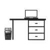 Destructora de papel REXEL Momentum X312-SL – corte en partículas 5 x 42 mm, capacidad 12 hojas, cesta 23 L, control por botones