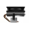 Ventilador de CPU Aerocool Air Frost 2 9 cm negro
