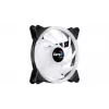 Ventilador de PC Aerocool DUO14 14cm ARGB LED doble anillo antivibración 6-Pin negro