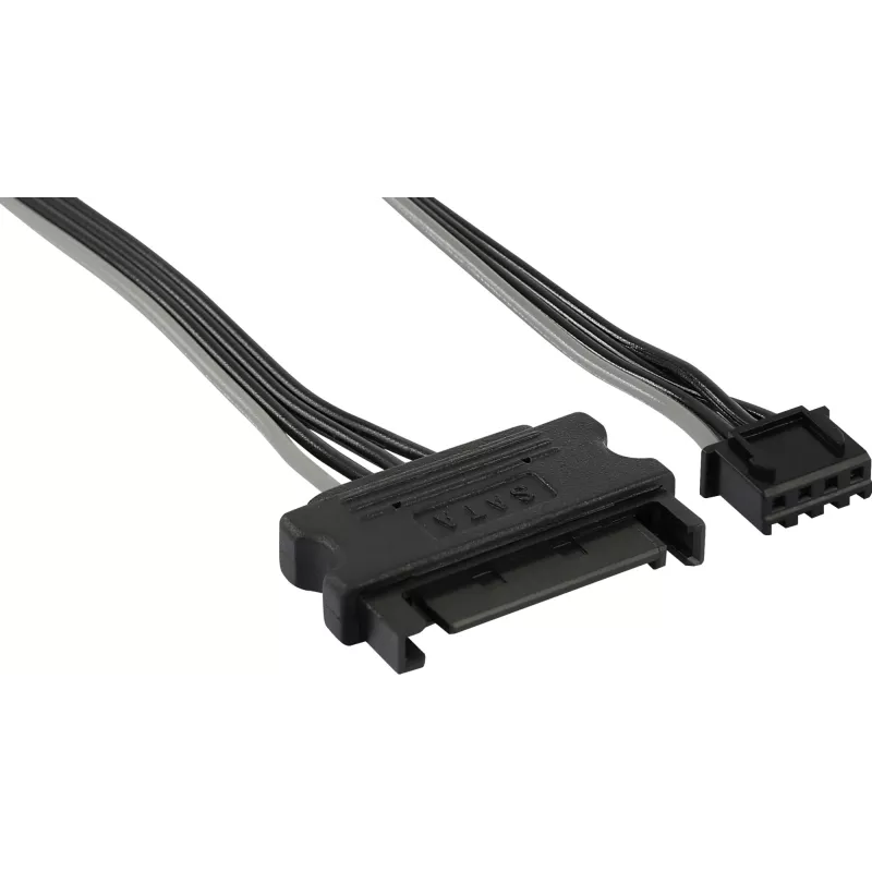 Kit Aerocool MIRAGE12PRO 3xFan PC 12cm ARGB 6 Pins Hub Silent negro
