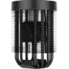 Ventilador de aire AEROCOOL Mirage 5, 5 heatpipes de 6 mm, ventilador de 60 mm, TDP 150 W, negro
