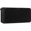 Aerocool PGS Mirage L240 ARGB refrigeración líquida para CPU, 2300 rpm, 4 pines, negra