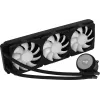 Refrigeración líquida de CPU Aerocool MIRAGEL360 3x ventilador 12cm ARGB TDP 550W negro
