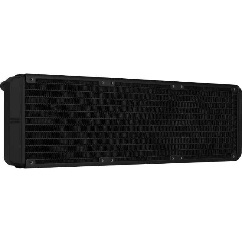 Refrigeración líquida de CPU Aerocool MIRAGEL360 3x ventilador 12cm ARGB TDP 550W negro