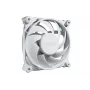 Ventilador de carcasa be quiet! SILENT WINGS 4 | 120 mm PWM high-speed blanco 12 cm 1 ud.