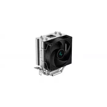 Ventilador de chipset DEEPCOOL Ag300 9,2 cm - negro/metalizado