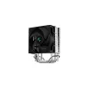 Ventilador de chipset DEEPCOOL Ag300 9,2 cm - negro/metalizado