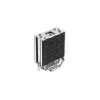 Ventilador de chipset DEEPCOOL Ag300 9,2 cm - negro/metalizado