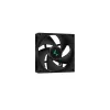 Ventilador de chipset DEEPCOOL Ag300 9,2 cm - negro/metalizado