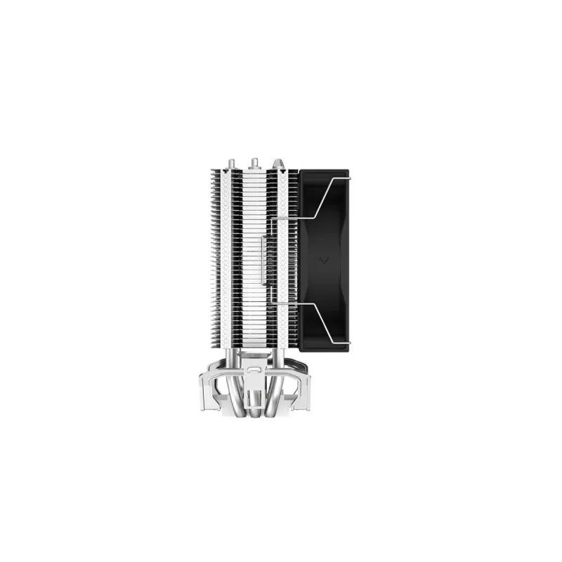 Ventilador de chipset DEEPCOOL Ag300 9,2 cm - negro/metalizado