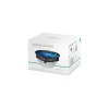 Ventilador de CPU DEEPCOOL Gamma Archer 12 cm aluminio - negro/azul
