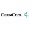 Ventilador de aire DeepCool AK620 Zero Dark Zoria 12 cm negro amarillo