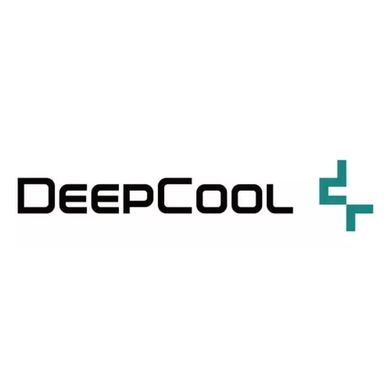 Ventilador de aire DeepCool AK620 Zero Dark Zoria 12 cm negro amarillo