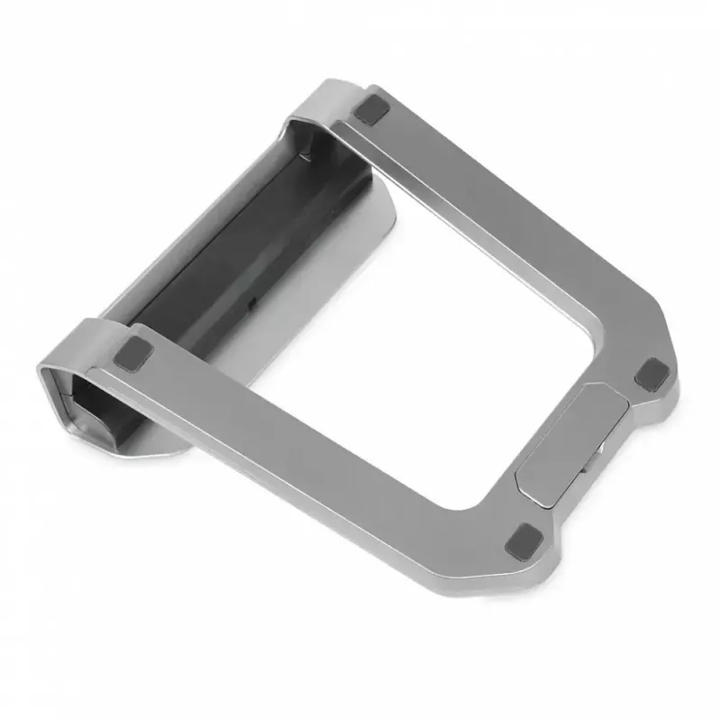 Soporte refrigerador para portátil IBOX NC06 para hasta 17,3 inch – aluminio, altura ajustable, 4 puertos USB, ventiladores silenciosos