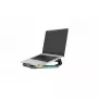 Soporte refrigerador para portátil IBOX NC06 para hasta 17,3